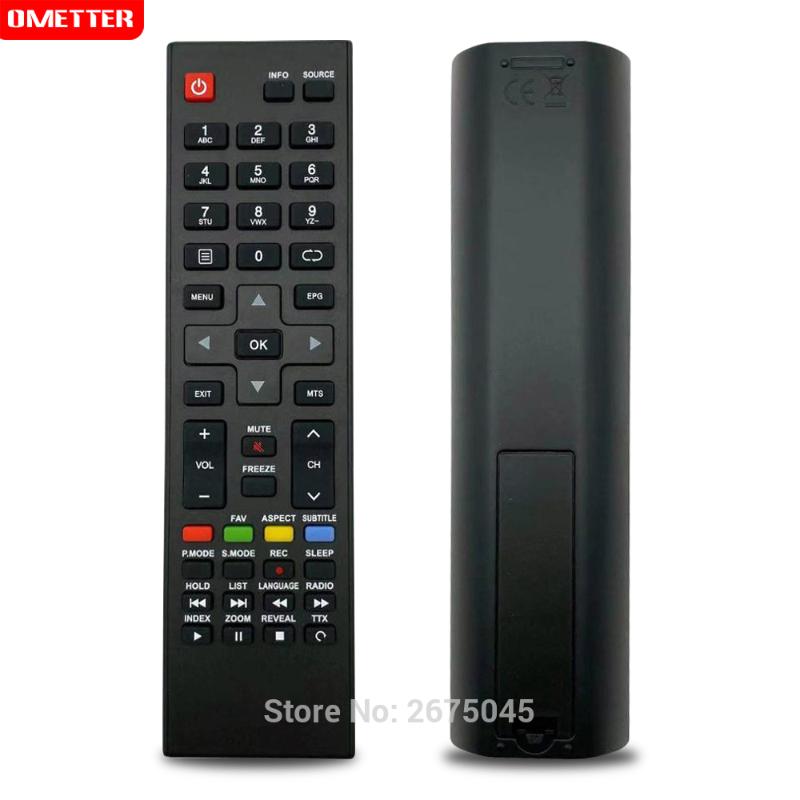 new remote control use for deawoo LCD LED Smart TV RC-530BS remote control
new remote control use for deawoo LCD LED Smart TV RC-530BS remote control