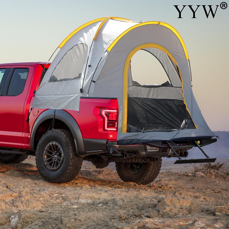 Car Tent Rear Trunk Shelter Waterproff Sun proff Fishing Rest Naturehike Camping Travel Outdoor Accessories Size 315x180x180cm
Car Tent Rear Trunk Shelter Waterproff Sun proff Fishing Rest Naturehike Camping Travel Outdoor Accessories Size 315x180x180cm