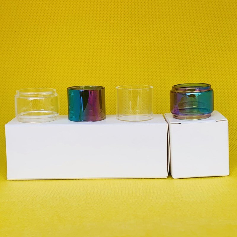 Kangertech Subtank Mini 4.5ml Tank bag Clear Normal Glass Tube Convex Replacement 1pc/3pcs/10pcs box
Kangertech Subtank Mini 4.5ml Tank bag Clear Normal Glass Tube Convex Replacement 1pc/3pcs/10pcs box