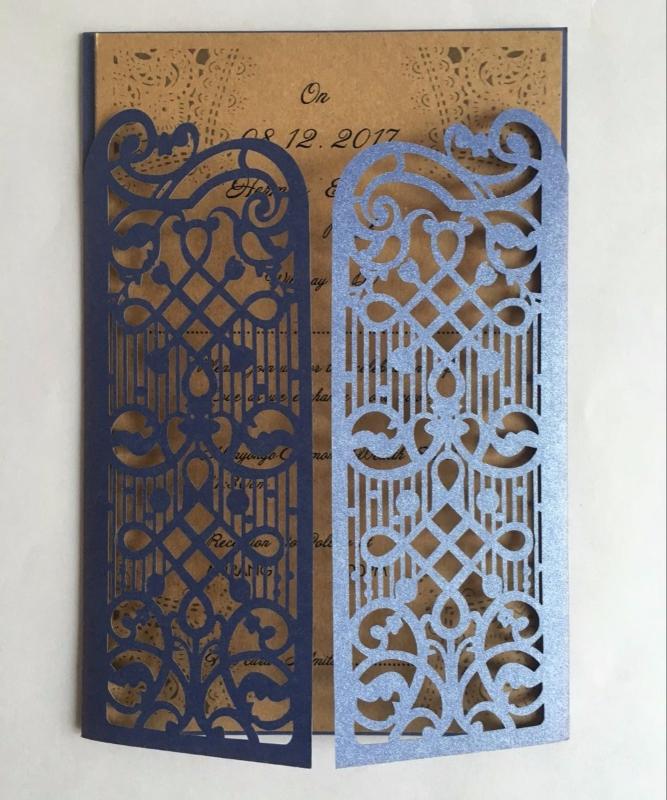 10Pcs/set Laser Cut Wedding Invitations Cards Engagement Marriage Party Invitation for Marriage Graduation Birthday valentines
10Pcs/set Laser Cut Wedding Invitations Cards Engagement Marriage Party Invitation for Marriage Graduation Birthday valentines