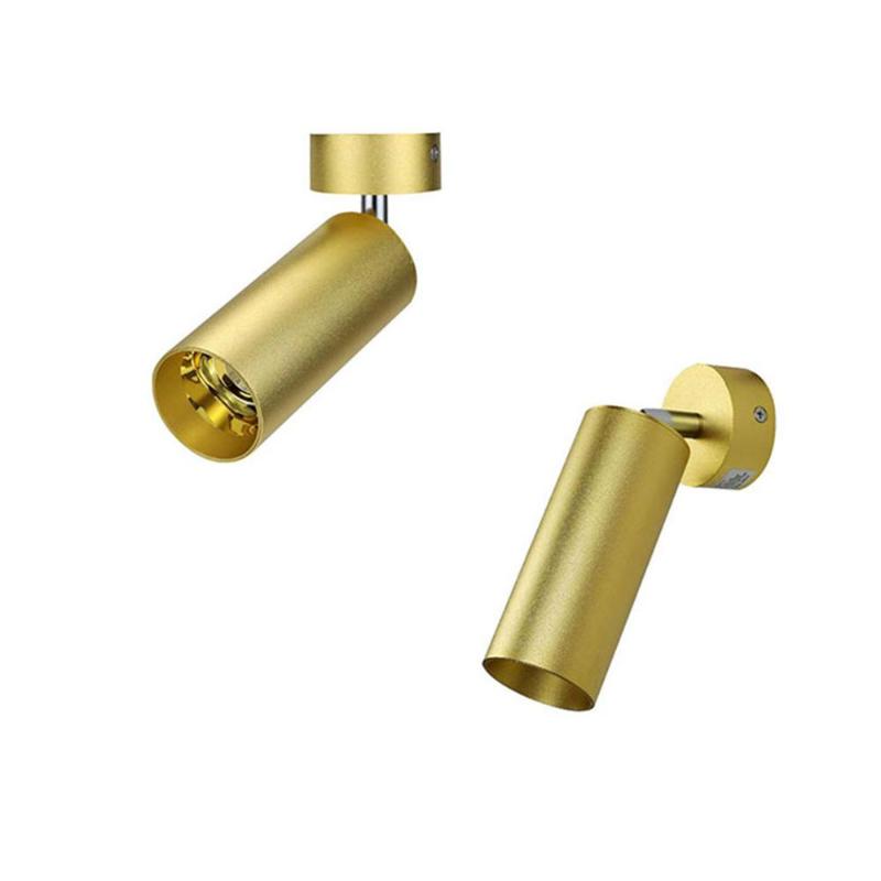 1pcs Gold GU10 Wall Lamp Vintage Sconce Surface mount Fixture Bedside Retro Lamp Industrial Decor Dining Room Bedroom Light
1pcs Gold GU10 Wall Lamp Vintage Sconce Surface mount Fixture Bedside Retro Lamp Industrial Decor Dining Room Bedroom Light