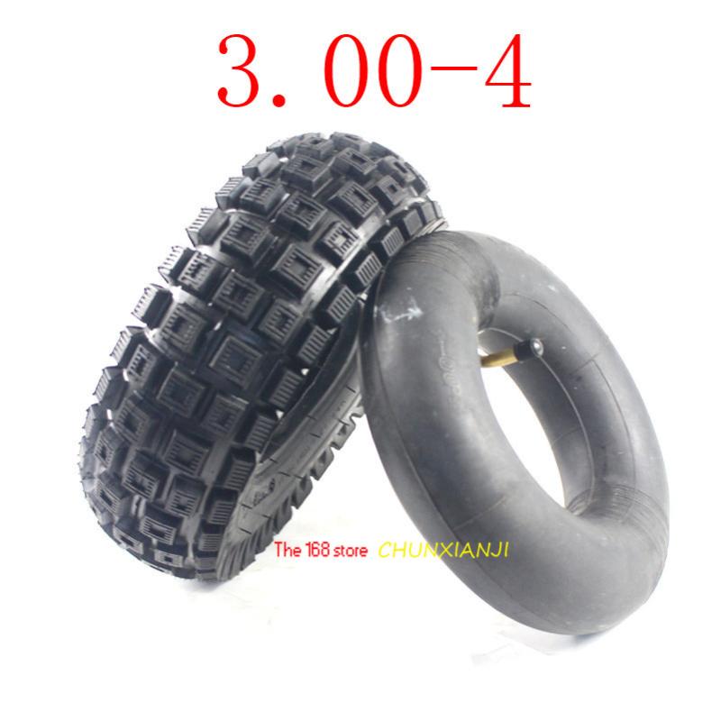 High Quality Electric Gasoline Scooter with 11-inch Road Tyre 300-4 Tube Tyre 3.00-4 Inner Tube
High Quality Electric Gasoline Scooter with 11-inch Road Tyre 300-4 Tube Tyre 3.00-4 Inner Tube