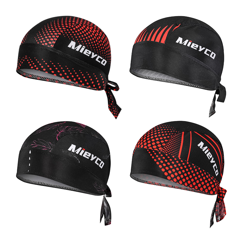 Mieyco Bandana For Men Women's Cap Bicycles For Women 2020 Summer Cap Cycling Caps Bike Headscarf Skull Hat Running Headband, Red
Mieyco Bandana For Men Women's Cap Bicycles For Women 2020 Summer Cap Cycling Caps Bike Headscarf Skull Hat Running Headband, Red
