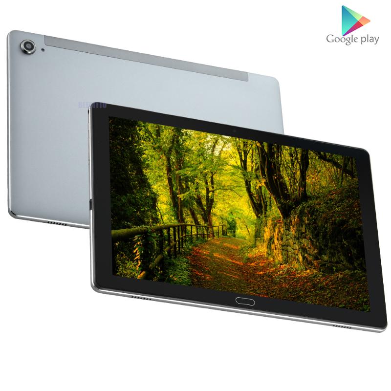 Newest 10.1 inch 1920*1200 2.5K IPS Screen Tablet MT6797 X27 Deca Core Dual 4G 4GB RAM 128GB ROM Android 10.1 inch Tablet pc, Blue
Newest 10.1 inch 1920*1200 2.5K IPS Screen Tablet MT6797 X27 Deca Core Dual 4G 4GB RAM 128GB ROM Android 10.1 inch Tablet pc, Blue