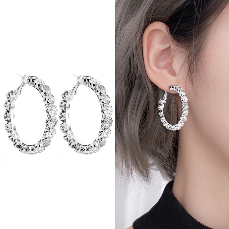 Hoop & Huggie Vintage Ears Circle Earrings For Women Fashion Jewelry Steampunk Ear Clip Round Party Club
Hoop & Huggie Vintage Ears Circle Earrings For Women Fashion Jewelry Steampunk Ear Clip Round Party Club
