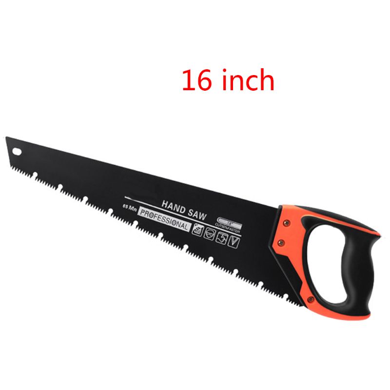 Universal Hand Saw Quick Cut Plastic Tube Trim Wood Gardening Woodworking Tools
Universal Hand Saw Quick Cut Plastic Tube Trim Wood Gardening Woodworking Tools