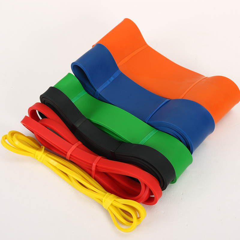 FDBRO Resistance Bands Power Style Training Strength Loop Pull Up Bands Rubber Expander Nature Pure Latex Athletics Bodybuilding
FDBRO Resistance Bands Power Style Training Strength Loop Pull Up Bands Rubber Expander Nature Pure Latex Athletics Bodybuilding