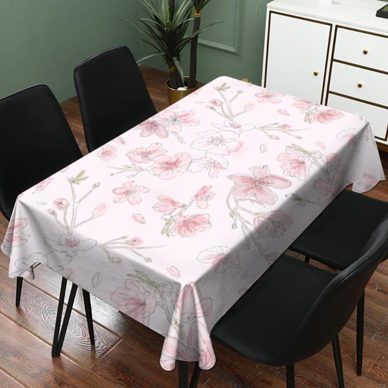 Imixlot Flower Pattern Waterproof Linen Tablecloth Rectangle Table Cloth Home Dinner Table Decoration
Imixlot Flower Pattern Waterproof Linen Tablecloth Rectangle Table Cloth Home Dinner Table Decoration
