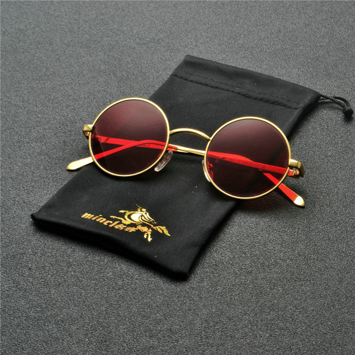 MINCL Alloy Oval Sunglasses Men Punk Sunglasses Women Mirror Sun Glasses Women Brand UV400 Male Eyeglasses Shades NX
MINCL Alloy Oval Sunglasses Men Punk Sunglasses Women Mirror Sun Glasses Women Brand UV400 Male Eyeglasses Shades NX