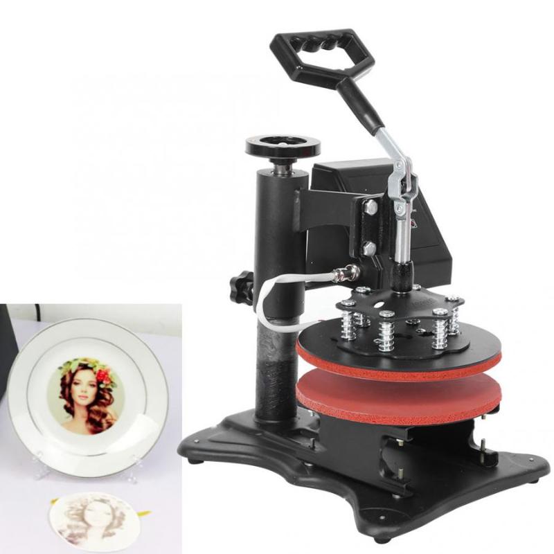 photo printer Digital Heat Press Printer DIY Dish Sublimation Transfer Printing Machine 300W Dish for home and
photo printer Digital Heat Press Printer DIY Dish Sublimation Transfer Printing Machine 300W Dish for home and