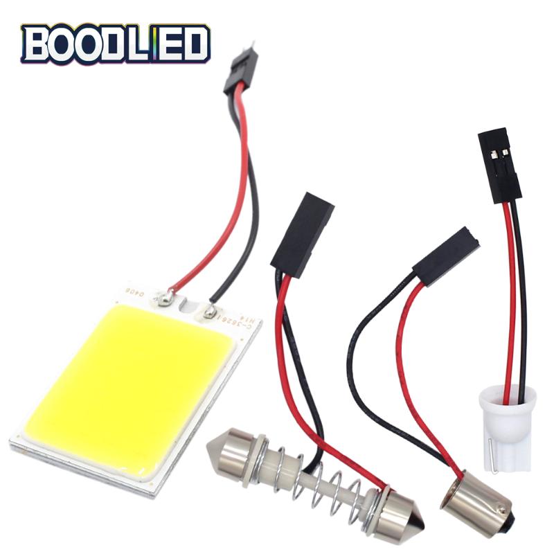 2pcs T10 W5W 18/24/36/48 SMD COB LED BA9S festoon Adapter 12V Car LED Vehicle Panel Lamp Auto Interior Reading Lamp White Light, As pic
2pcs T10 W5W 18/24/36/48 SMD COB LED BA9S festoon Adapter 12V Car LED Vehicle Panel Lamp Auto Interior Reading Lamp White Light, As pic