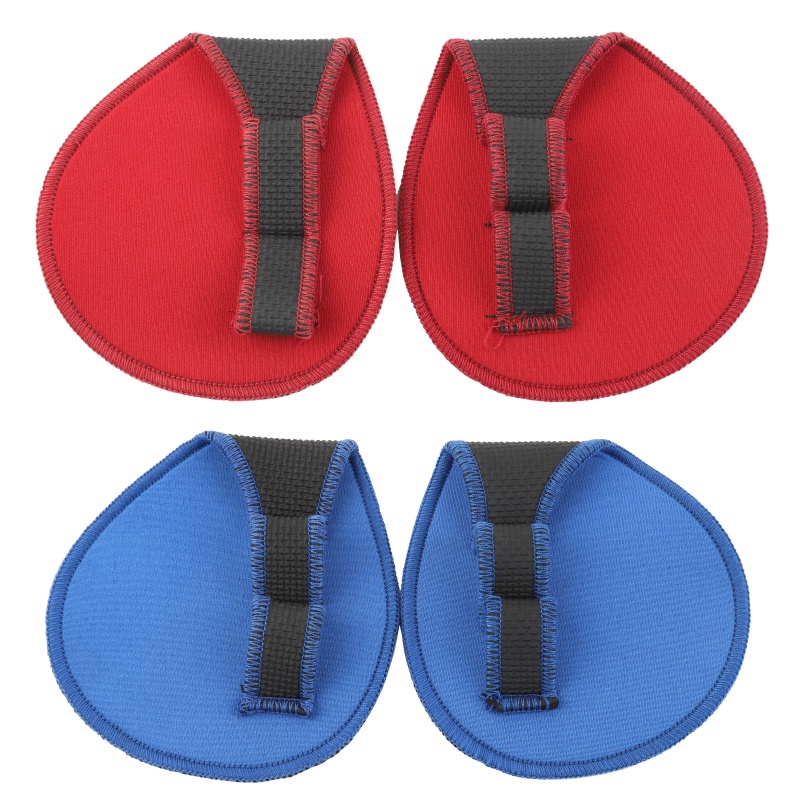 Unisex Hand Palm Protector Anti Skid Weight Lifting Training Gloves Fitness Sports Dumbbell Grips Pads Gym Workout Protector, Red
Unisex Hand Palm Protector Anti Skid Weight Lifting Training Gloves Fitness Sports Dumbbell Grips Pads Gym Workout Protector, Red