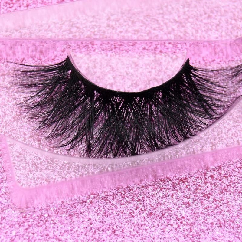 Visofree Eyelashes 3D Mink soft Lashes handmade full volume lashes dramatic eyelash natural extension eyelash makeup beauty K14
Visofree Eyelashes 3D Mink soft Lashes handmade full volume lashes dramatic eyelash natural extension eyelash makeup beauty K14