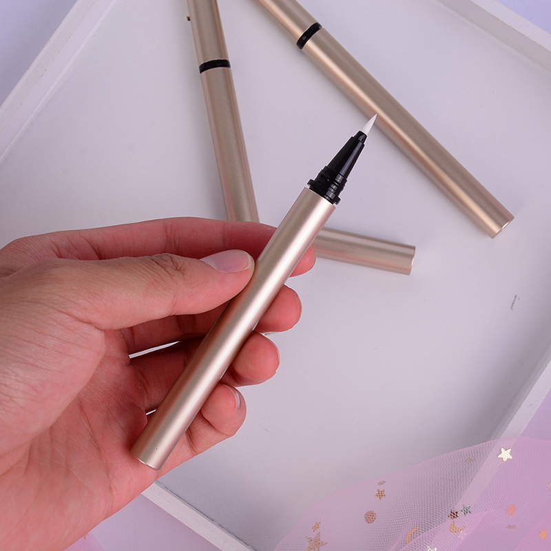 Storage Bottles & Jars 1pcs 8ml Eyeliner Empty Bottle Vials Cosmetic Container Liquid With Brush Cap 3 Styles
Storage Bottles & Jars 1pcs 8ml Eyeliner Empty Bottle Vials Cosmetic Container Liquid With Brush Cap 3 Styles