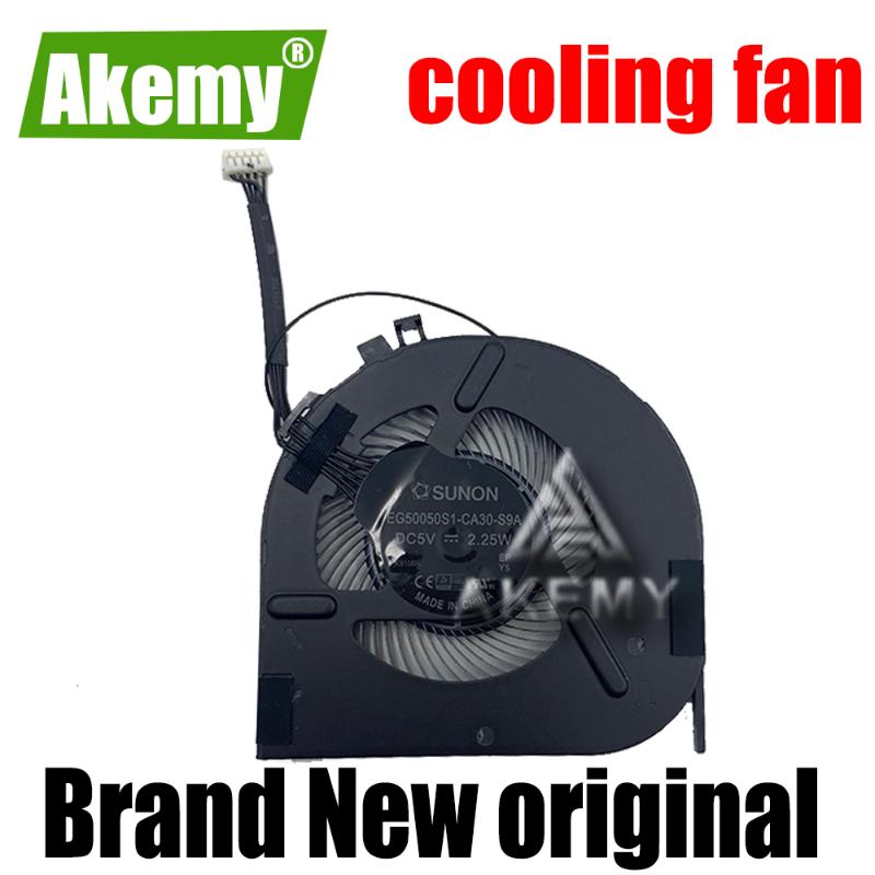 New EG50050S1-CA30-S9A Cpu Fan For Lenovo Thinkpad T470 Cpu Cooling Fan
New EG50050S1-CA30-S9A Cpu Fan For Lenovo Thinkpad T470 Cpu Cooling Fan