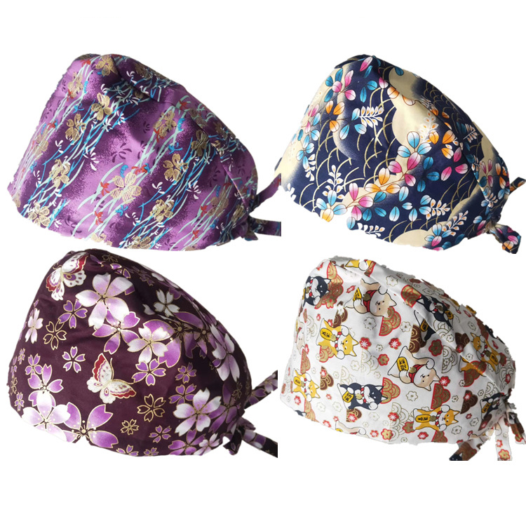 Personalized printing bag headscarf fashion hip hop dust cap chef hat beautician florist frosted hat gourd unisex
Personalized printing bag headscarf fashion hip hop dust cap chef hat beautician florist frosted hat gourd unisex