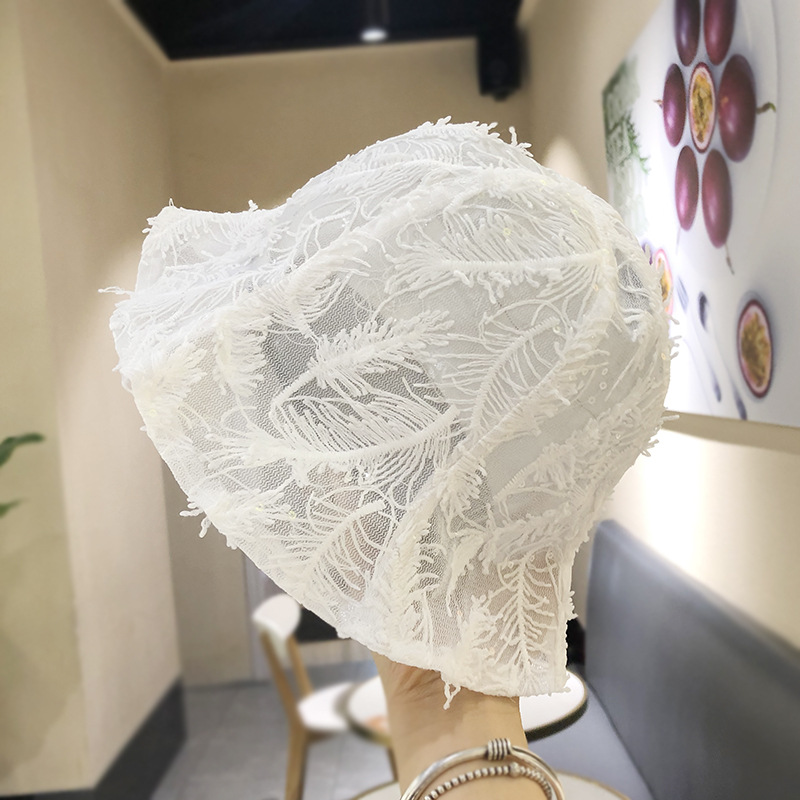 Korean style portable bucket fisherman hat ladies sunscreen little face street bucket hat in spring, summer and daytimeFashion
Korean style portable bucket fisherman hat ladies sunscreen little face street bucket hat in spring, summer and daytimeFashion