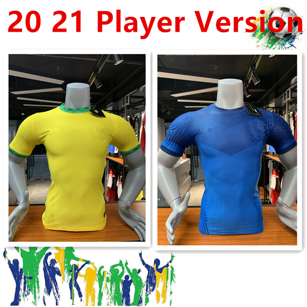 Home yellow away Blue PLAYER VERSION America Cup COUTINHO Mens soccer 2020 jersey JESUS FIRMINO MARCELO Uniforme de futebol football shirt, 20 21 home
Home yellow away Blue PLAYER VERSION America Cup COUTINHO Mens soccer 2020 jersey JESUS FIRMINO MARCELO Uniforme de futebol football shirt, 20 21 home