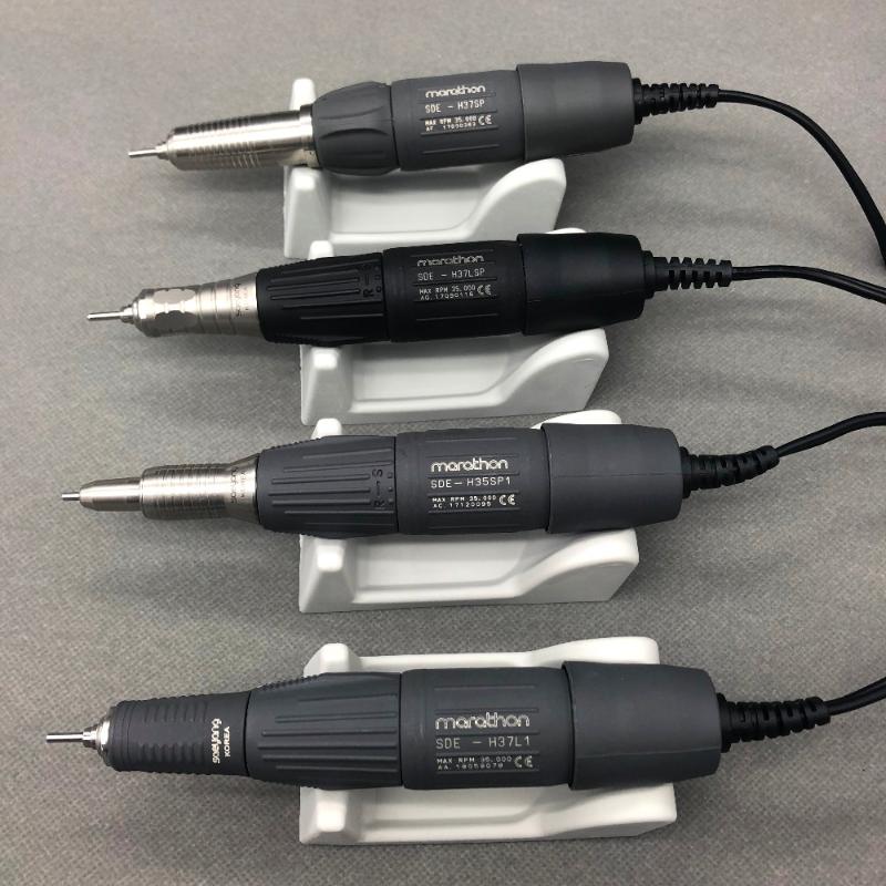 Saeyang STRONG 210 35K RPM HANDLE Dental BTMarathon Polishing Handpiece 2.35mm H37SP H37LSP H35SP1 H37L1
Saeyang STRONG 210 35K RPM HANDLE Dental BTMarathon Polishing Handpiece 2.35mm H37SP H37LSP H35SP1 H37L1