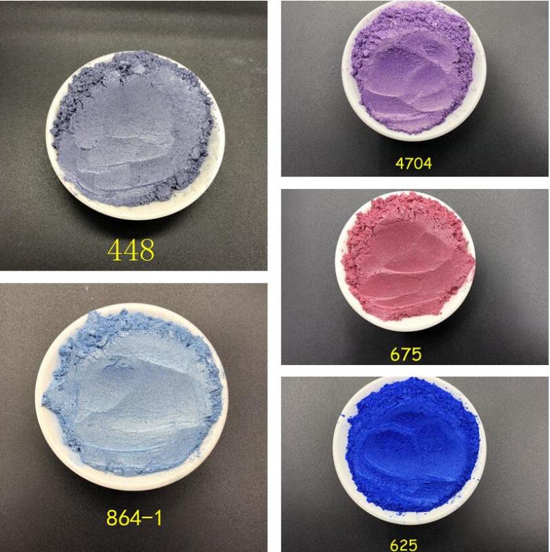 Skin Pearlescent Powder Cosmetic Dust Dye Soap Pigment Pearl Powder Pigment for Eye shadow Nail Polish Mica Glitter Wholesale
Skin Pearlescent Powder Cosmetic Dust Dye Soap Pigment Pearl Powder Pigment for Eye shadow Nail Polish Mica Glitter Wholesale