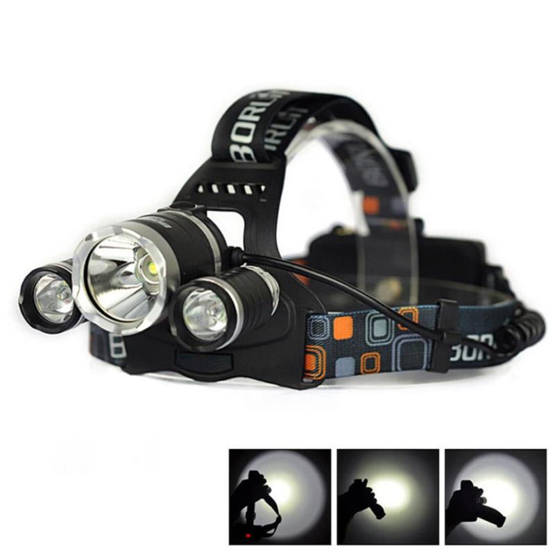 1PC Headlight 3*10W T6 3800LM CREE LED Headlamp Bike Head light Wholesale Outdoor Camp Lamp + EU/US/UK Plug Charger
1PC Headlight 3*10W T6 3800LM CREE LED Headlamp Bike Head light Wholesale Outdoor Camp Lamp + EU/US/UK Plug Charger