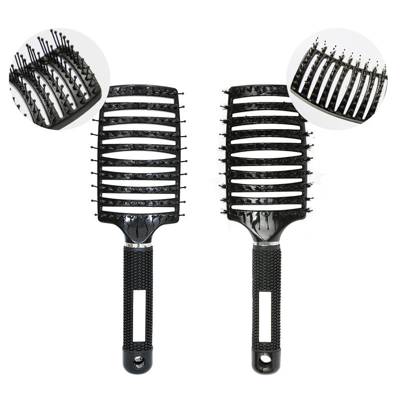 2020 Beauty Professional Hair Comb Scalp Massager Comb for Hair Growth Anti Hair Loss Head Care Women Massage Comb Brush
2020 Beauty Professional Hair Comb Scalp Massager Comb for Hair Growth Anti Hair Loss Head Care Women Massage Comb Brush