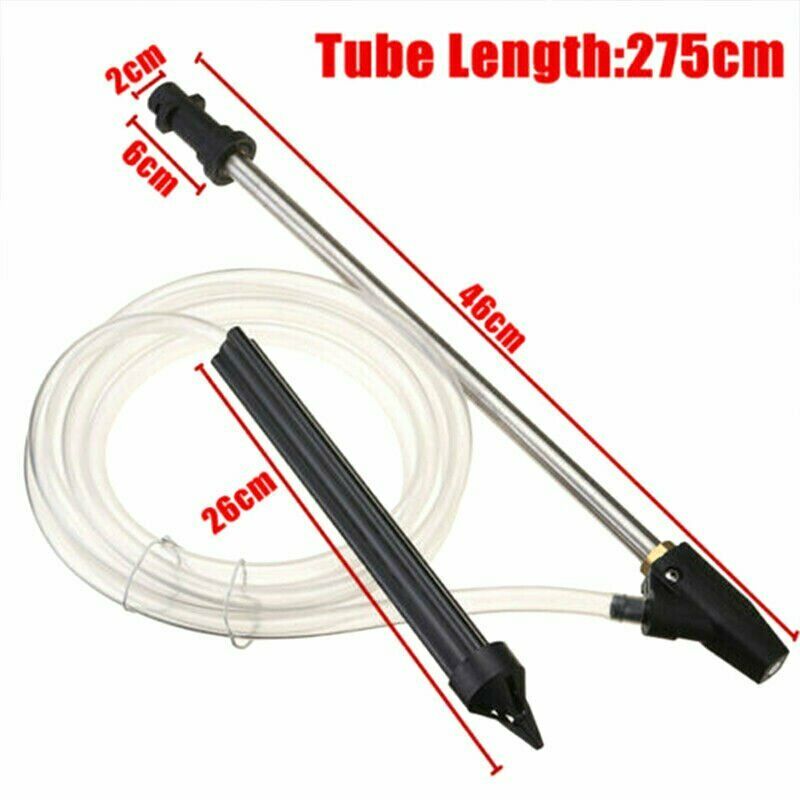 For Karcher K Series Sand Wet Blasting Ceramic Nozzles Washer Sandblasting High Pressure Nozzle Tube Blasting Hose Ceramic Nozzl, As pic
For Karcher K Series Sand Wet Blasting Ceramic Nozzles Washer Sandblasting High Pressure Nozzle Tube Blasting Hose Ceramic Nozzl, As pic