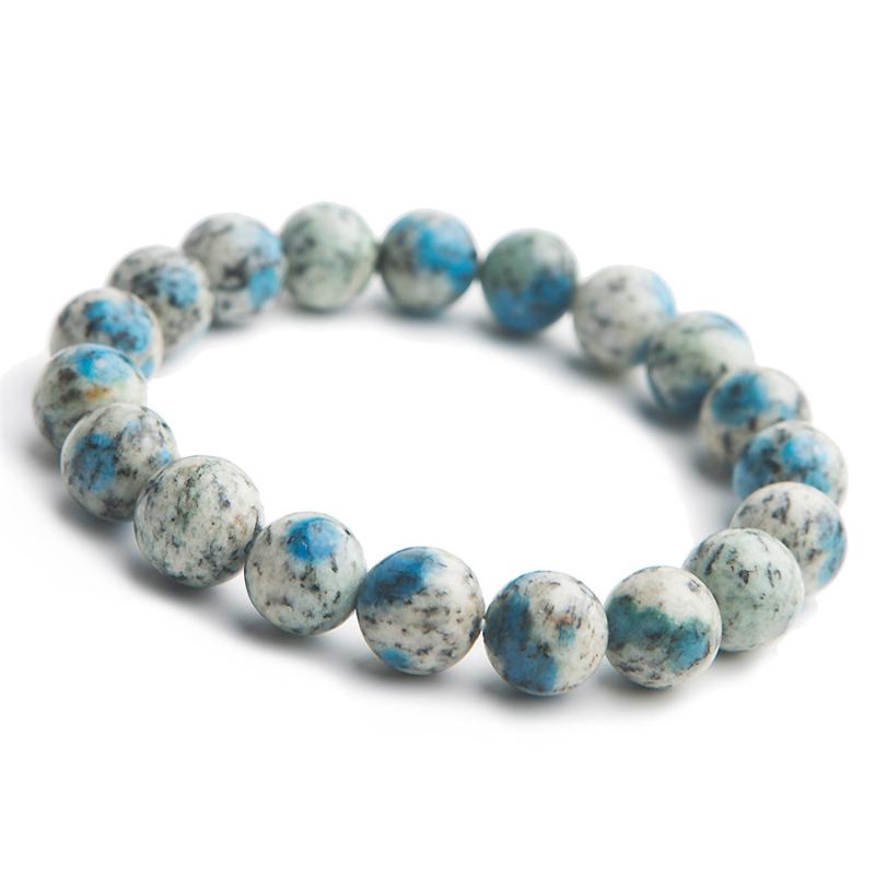 Wholesale Genuine Natural K2 Jas per Gems Stone CrystaL Stretch Round Beads Bracelet Woman Men 10mm 11mm 12mm
Wholesale Genuine Natural K2 Jas per Gems Stone CrystaL Stretch Round Beads Bracelet Woman Men 10mm 11mm 12mm
