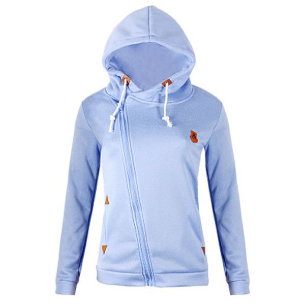 2020 hot fashion casual sweatshirt 7-color hooded cardigan jacket round neck long sleeve women's sweater, Kg-6
2020 hot fashion casual sweatshirt 7-color hooded cardigan jacket round neck long sleeve women's sweater, Kg-6