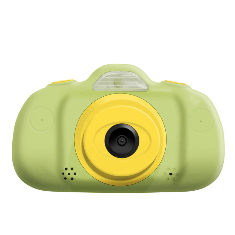 Mini 8.0 MP Children HD Digital Camera Portable Educational Kids Camera Full Color 2.4 inch LCD Cute Birthday/Christmas G
Mini 8.0 MP Children HD Digital Camera Portable Educational Kids Camera Full Color 2.4 inch LCD Cute Birthday/Christmas G