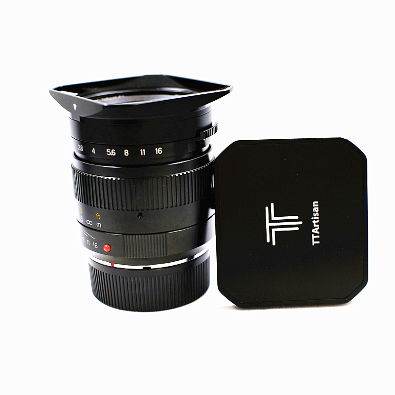 TTArtisan 35mm F1.4 Camera Lens Full Frame Lens for Leica M-mount For Leica M-M M240 M3 M6 M7 M8 M9 M9p M10 Camera
TTArtisan 35mm F1.4 Camera Lens Full Frame Lens for Leica M-mount For Leica M-M M240 M3 M6 M7 M8 M9 M9p M10 Camera