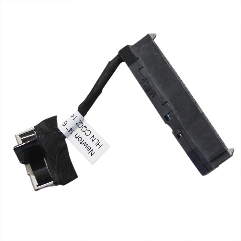 HDD Hard Drive SATA Cable Connector For 450 455 250 640 645 650 655 G1 1000 2000 series CQ58 6017b0362201
HDD Hard Drive SATA Cable Connector For 450 455 250 640 645 650 655 G1 1000 2000 series CQ58 6017b0362201