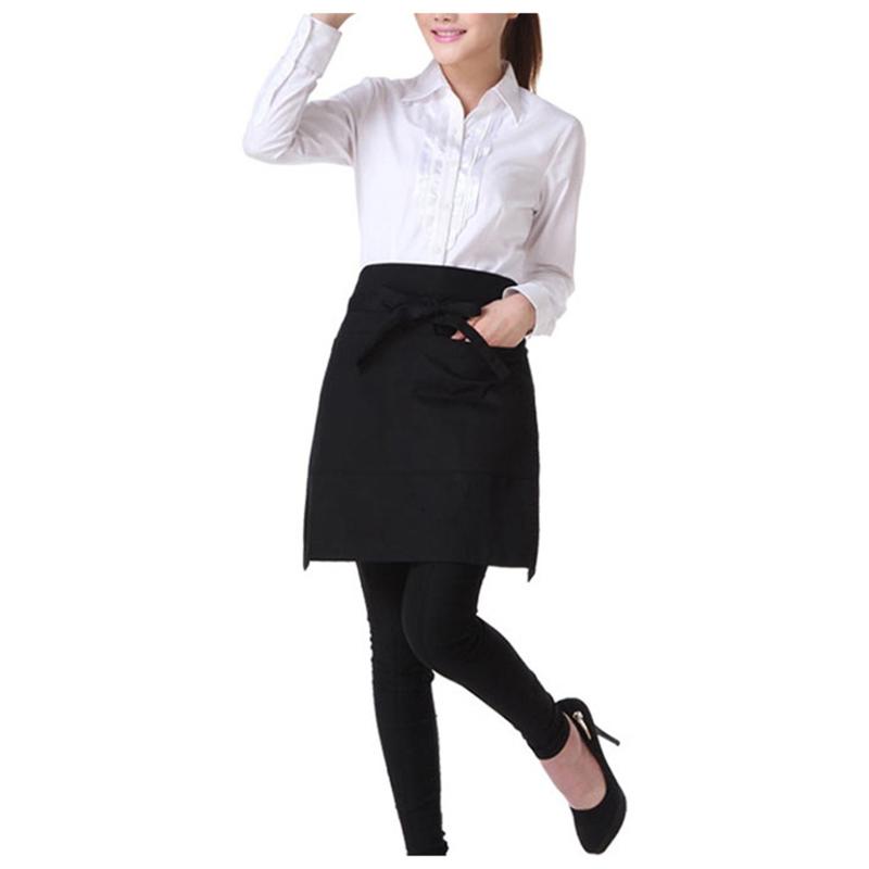 Aprons Adult Waterproof 2 Pockets Cooking Apron In Kitchen Keep The Clothes Clean Sleeveless And Convenient Waist Chef
Aprons Adult Waterproof 2 Pockets Cooking Apron In Kitchen Keep The Clothes Clean Sleeveless And Convenient Waist Chef