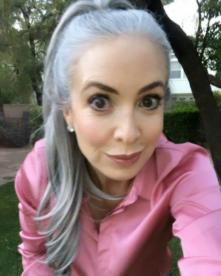 Custom Grey Hair Curls colored Clip Ponytail Extensions Virgin indian wraps Drawstring Straight Gray Ponytail Hairpiece Clip Hair Extensions