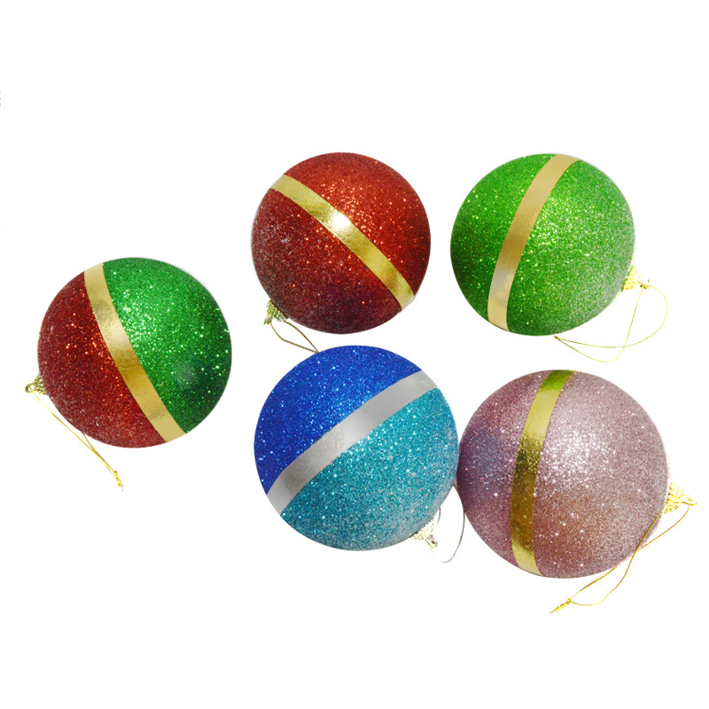 12pcs 10cm Large Christmas Xmas Tree Ball Bauble Hanging Home Party Ornament Decor Pendant Hanging Home Decoration
12pcs 10cm Large Christmas Xmas Tree Ball Bauble Hanging Home Party Ornament Decor Pendant Hanging Home Decoration