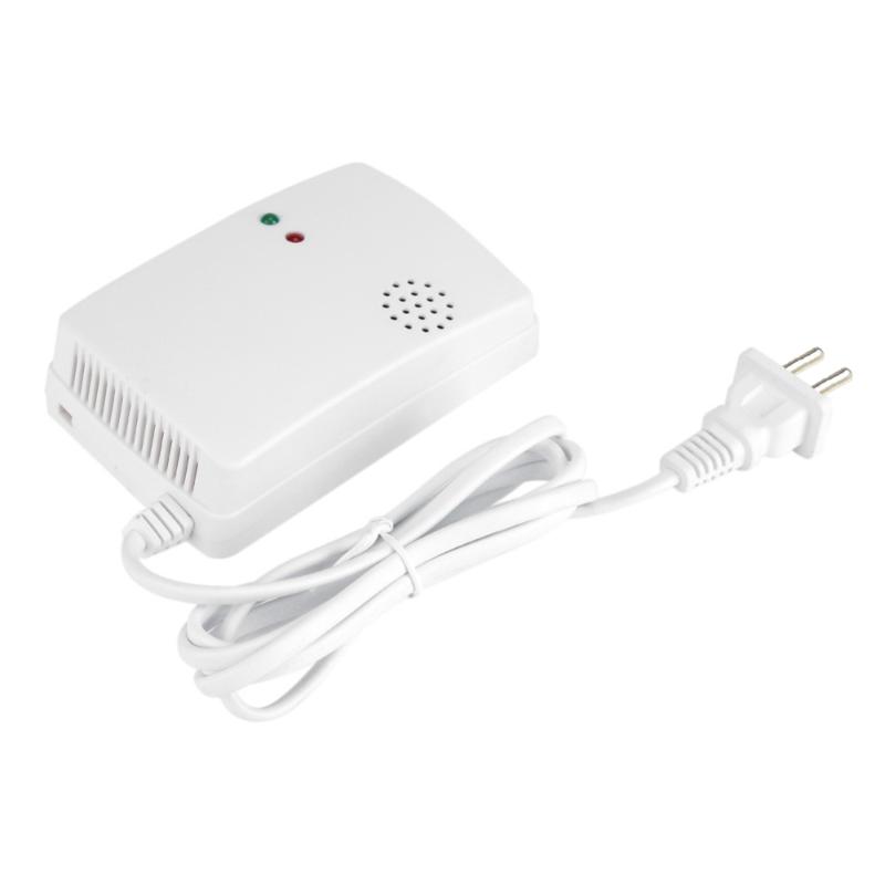 New-Natural Gas Coalgas Methane Poisoning Gas Leak Detector 85db Natural Leak Alarm Warning Sensor Detector Home Security
New-Natural Gas Coalgas Methane Poisoning Gas Leak Detector 85db Natural Leak Alarm Warning Sensor Detector Home Security