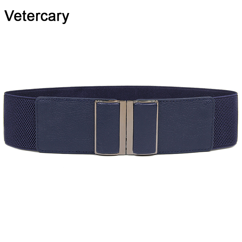 Fashion New Design Cummerbund HOT Vintage Wide Belts for Women Jeans Cummerbunds elastic Party Costume Belts Women's Black gift
Fashion New Design Cummerbund HOT Vintage Wide Belts for Women Jeans Cummerbunds elastic Party Costume Belts Women's Black gift