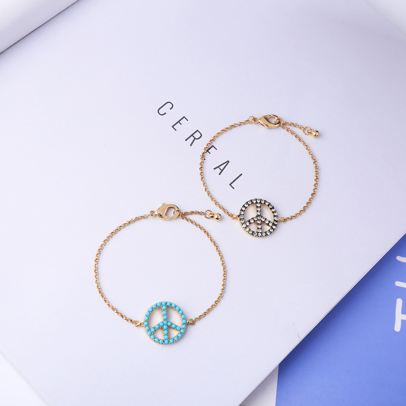 sl00212c 2020 New Summer Jewelry Gold Color Blue Clear Beaded Bracelet for Women Holiday Accessories
sl00212c 2020 New Summer Jewelry Gold Color Blue Clear Beaded Bracelet for Women Holiday Accessories