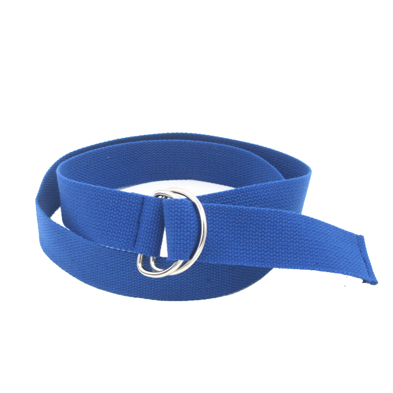 2020 New 1 Pc Unisex Canvas Belt Black Fabric Webbing Waist Casual D Ring Plain Canvas Belt Waistband Dropshipping
2020 New 1 Pc Unisex Canvas Belt Black Fabric Webbing Waist Casual D Ring Plain Canvas Belt Waistband Dropshipping