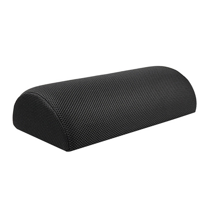 Memory Foam Foot Rest Cushion Non-Slip Foot Stool Under Desk for Office Home YE-Hot