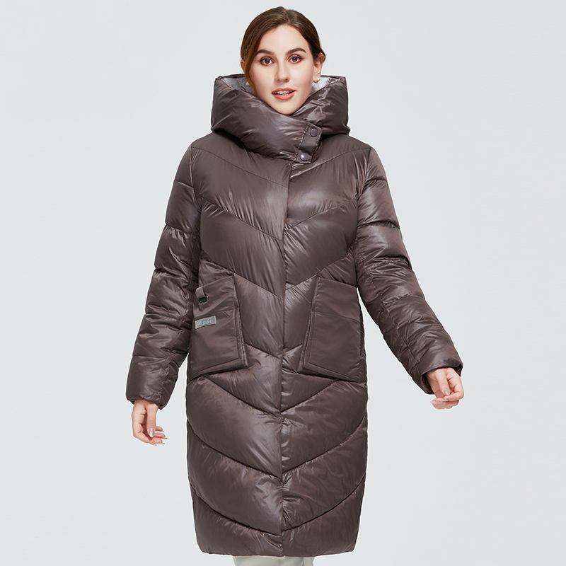 New Winter Women's coat women long Model warm parka fashion Jacket hooded Bio-Down large sizes female clothing, Tan;black
New Winter Women's coat women long Model warm parka fashion Jacket hooded Bio-Down large sizes female clothing, Tan;black