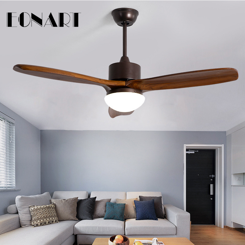 48 inch modern LED wooden ceiling fan wood ventilator decorative blower ceiling fans with lights 220V lampara de techo light fan
48 inch modern LED wooden ceiling fan wood ventilator decorative blower ceiling fans with lights 220V lampara de techo light fan