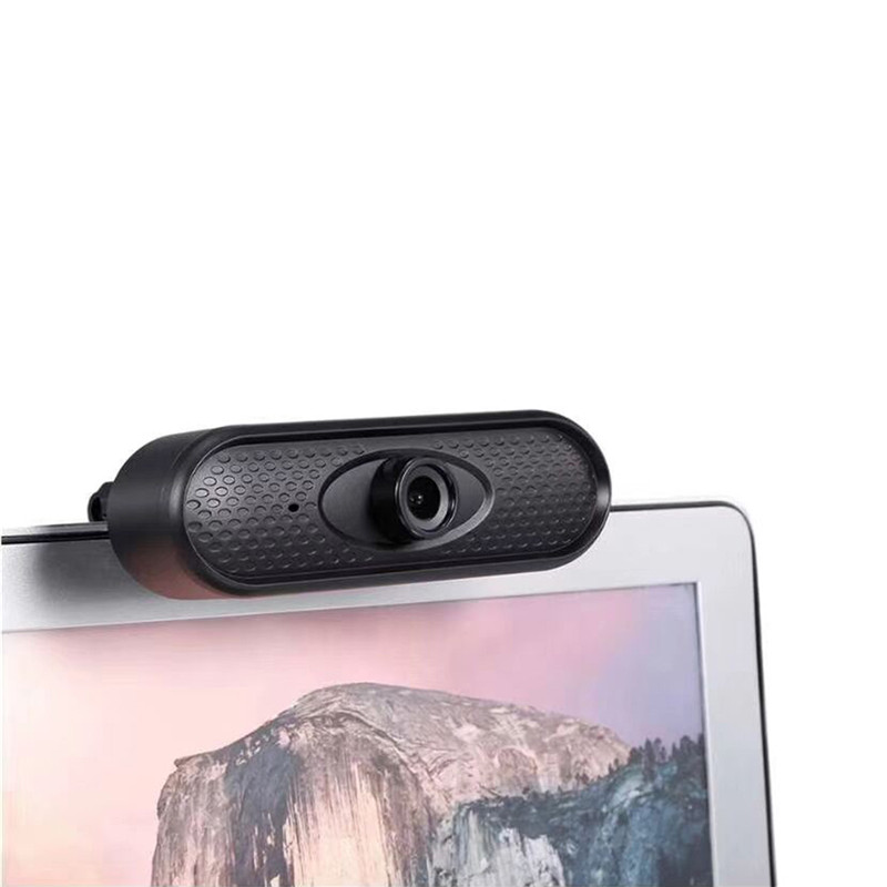 USB Webcam Full HD Web cam Video Camera Computer Desktop Fotocamera Microphone, As pic
USB Webcam Full HD Web cam Video Camera Computer Desktop Fotocamera Microphone, As pic