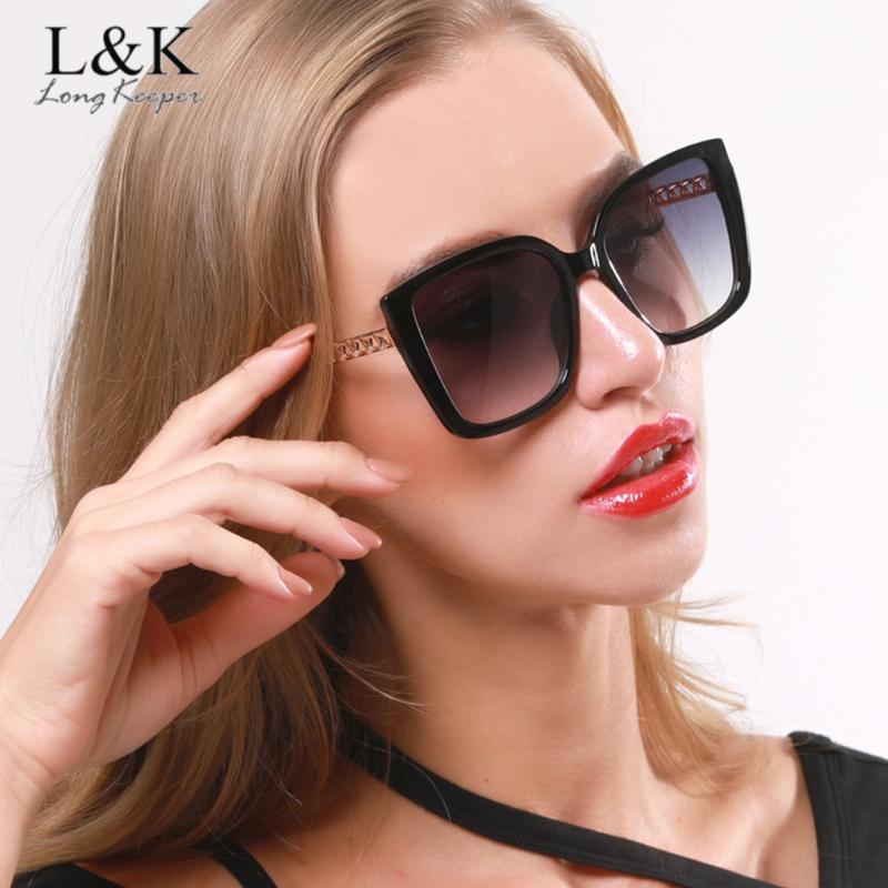 Oversized Square Sunglasses For Women Vintage Retro Leopard Frame Sun Glasses Shades lentes de sol mujer UV400
Oversized Square Sunglasses For Women Vintage Retro Leopard Frame Sun Glasses Shades lentes de sol mujer UV400