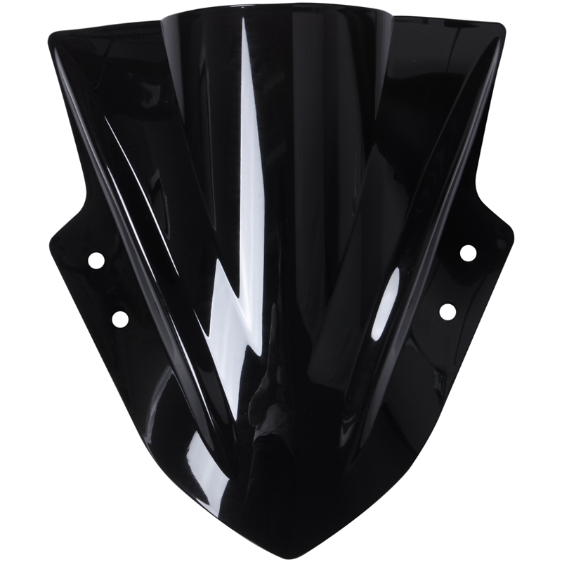 Motorcycle Windshield Windsn Double Bubble for Ninja 300 EX300 2013 2014 2020 2020 Motorcycle Accessories
Motorcycle Windshield Windsn Double Bubble for Ninja 300 EX300 2013 2014 2020 2020 Motorcycle Accessories