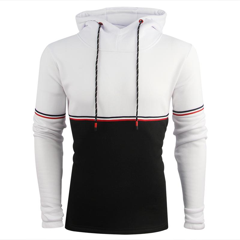 Fashion Hoodies Men 2020 New Autumn Casual Fashion White Color Spring Streetwear Black Hoodie plain Hooded Sweatshirt Clothing, Red
Fashion Hoodies Men 2020 New Autumn Casual Fashion White Color Spring Streetwear Black Hoodie plain Hooded Sweatshirt Clothing, Red