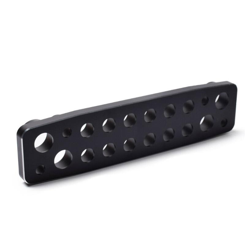 Rack Practical Aluminum Alloy Screwdriver Set Base Shelf Stable Storage Organizer Holder Repair Portable Multifunction Tool Box
Rack Practical Aluminum Alloy Screwdriver Set Base Shelf Stable Storage Organizer Holder Repair Portable Multifunction Tool Box