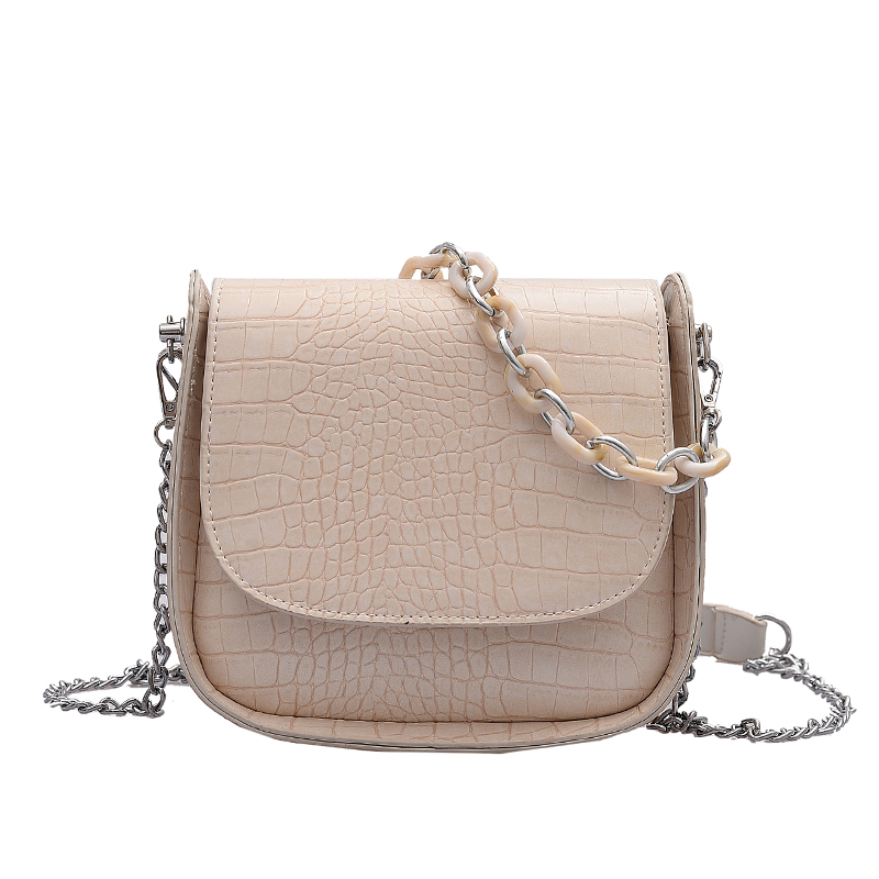 High Quality Women Small Pu Leather Crossbody Bag Fashion Designer Chain Handbags Shoulder Bags Casual Female Messenger Bags New, Beige
High Quality Women Small Pu Leather Crossbody Bag Fashion Designer Chain Handbags Shoulder Bags Casual Female Messenger Bags New, Beige