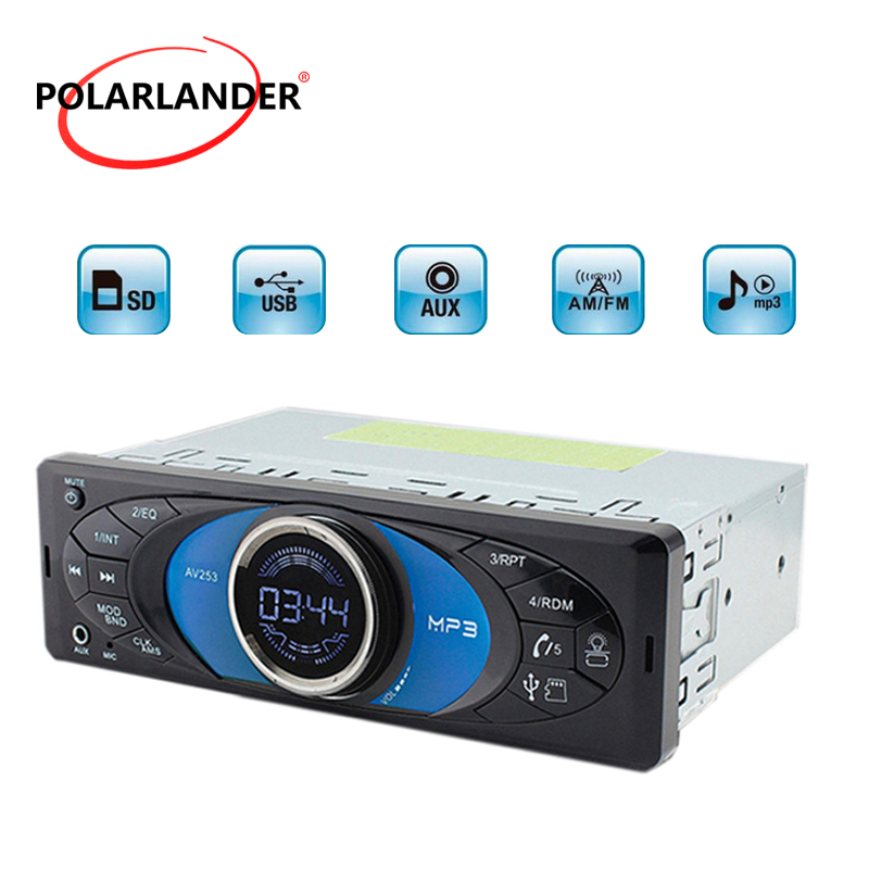 1 Din Multimedia Music Player Support Bluetooth USB TF AUX FM AM Hands Free Calling MP3 auto Bluetooth autoradio Car Radio
1 Din Multimedia Music Player Support Bluetooth USB TF AUX FM AM Hands Free Calling MP3 auto Bluetooth autoradio Car Radio