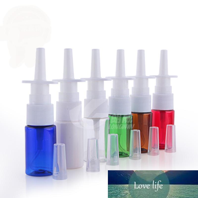 10ml Empty Nasal Spray Bottles Fine Mist Sprayers Atomizers Cosmetic Makeup Water Container for Perfumes Essential Oils Medical
10ml Empty Nasal Spray Bottles Fine Mist Sprayers Atomizers Cosmetic Makeup Water Container for Perfumes Essential Oils Medical